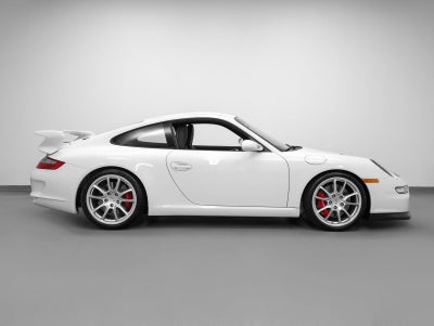 2007 Porsche 911 GT3
