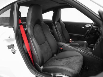 2007 Porsche 911 GT3