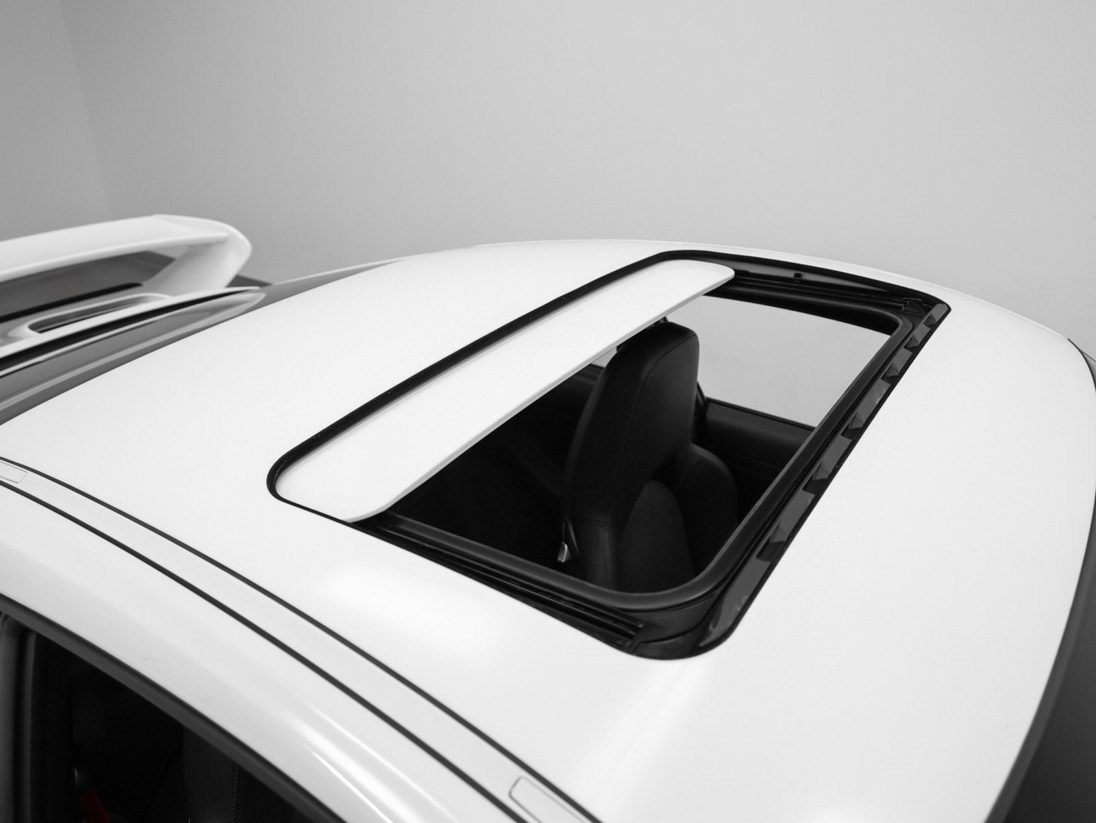 2007 Porsche 911 GT3