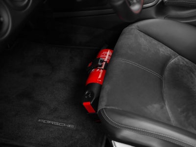 2007 Porsche 911 GT3