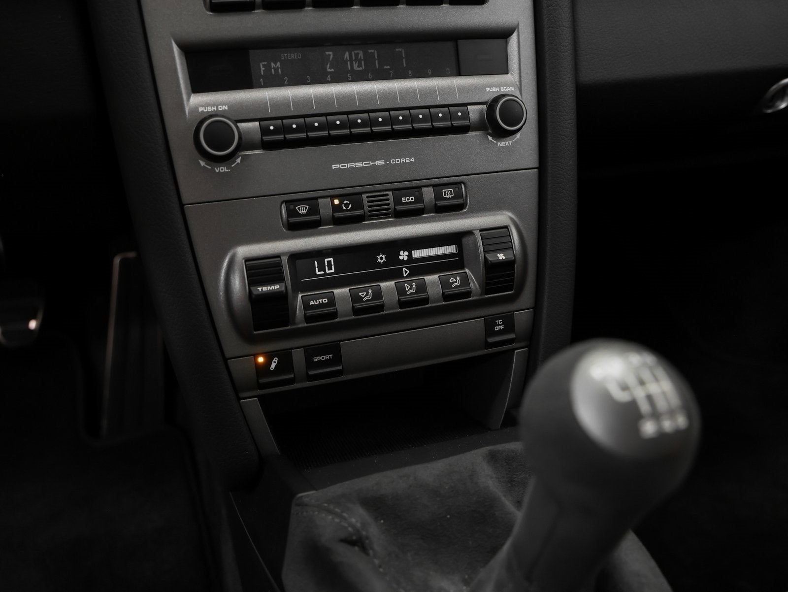 2007 Porsche 911 GT3