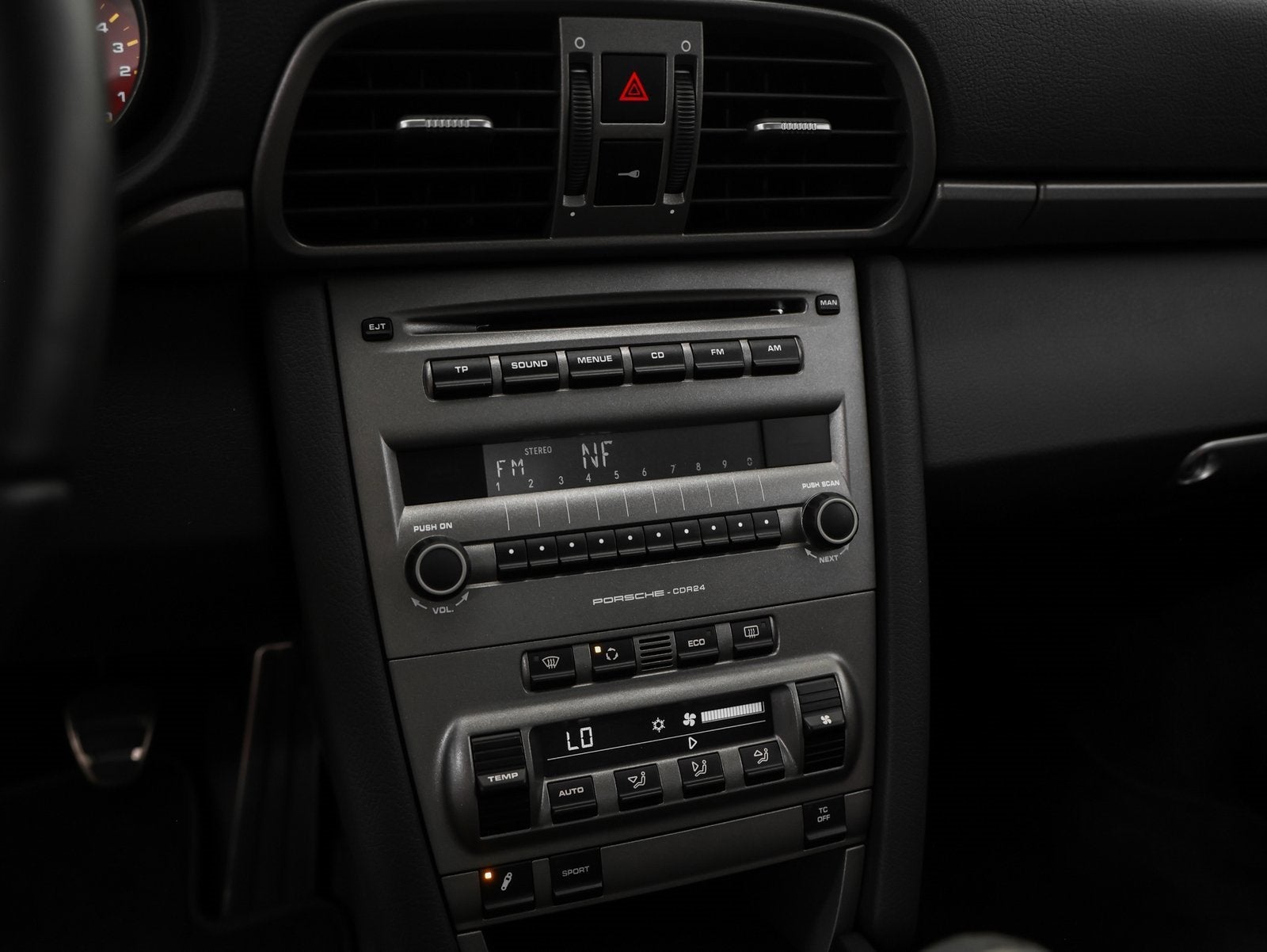 2007 Porsche 911 GT3