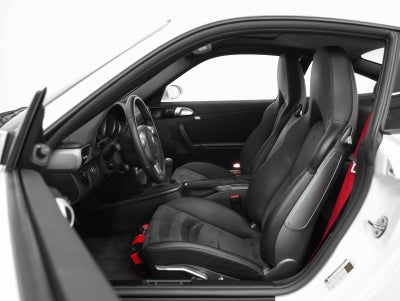 2007 Porsche 911 GT3