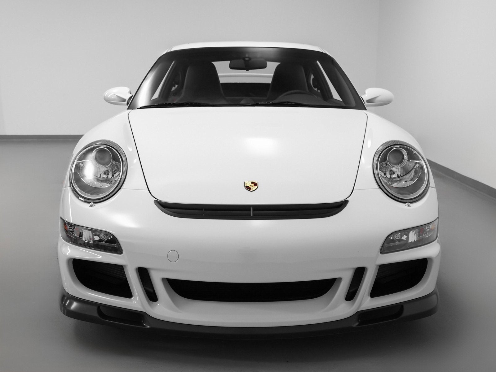 2007 Porsche 911 GT3