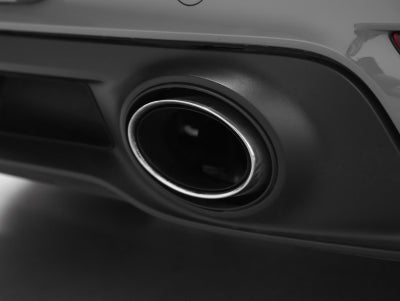 2023 Porsche 911 Turbo