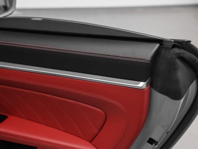 2023 Porsche 911 Turbo