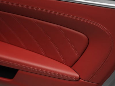 2023 Porsche 911 Turbo