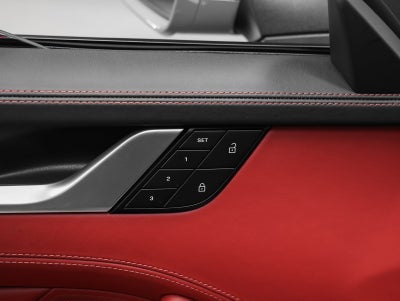 2023 Porsche 911 Turbo