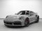 2023 Porsche 911 Turbo