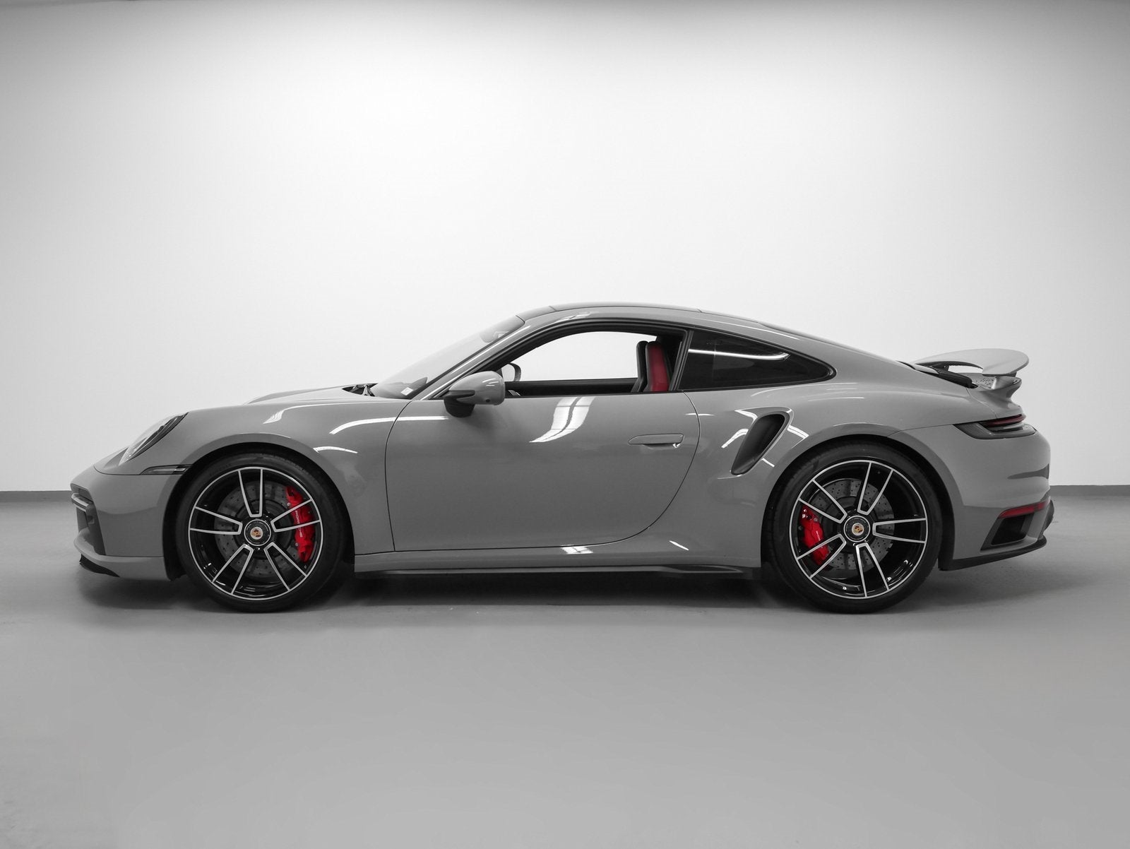 2023 Porsche 911 Turbo