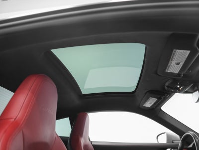 2023 Porsche 911 Turbo