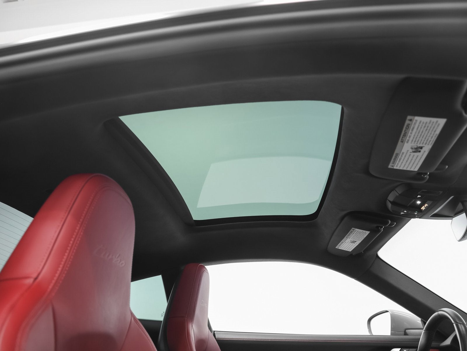 2023 Porsche 911 Turbo