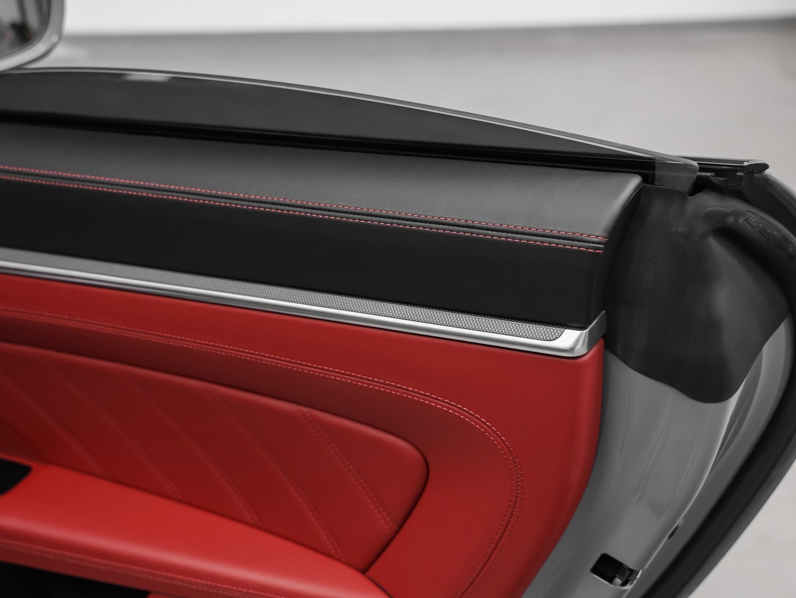 2023 Porsche 911 Turbo