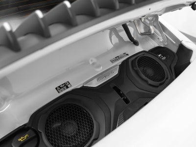 2025 Porsche 911 Turbo S