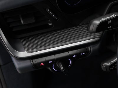 2025 Porsche 911 Turbo S