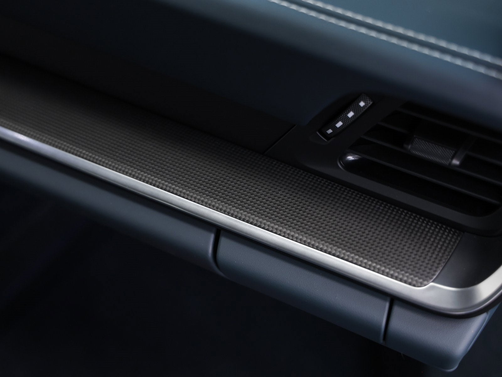 2025 Porsche 911 Turbo S