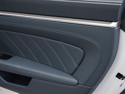 2025 Porsche 911 Turbo S