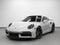 2025 Porsche 911 Turbo S