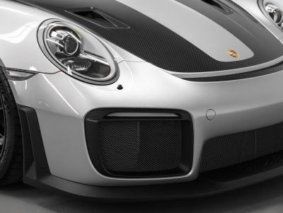 2018 Porsche 911 GT2 RS