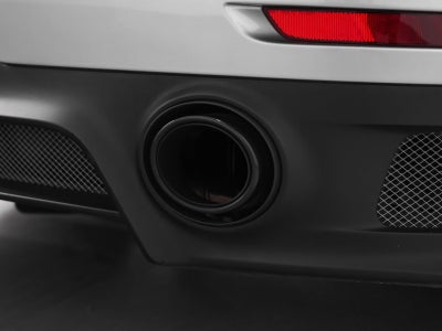 2018 Porsche 911 GT2 RS