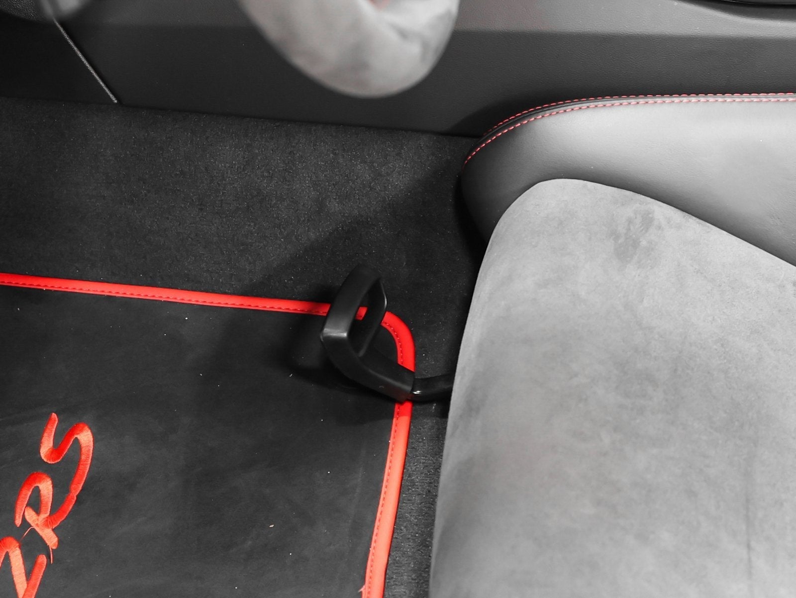 2018 Porsche 911 GT2 RS