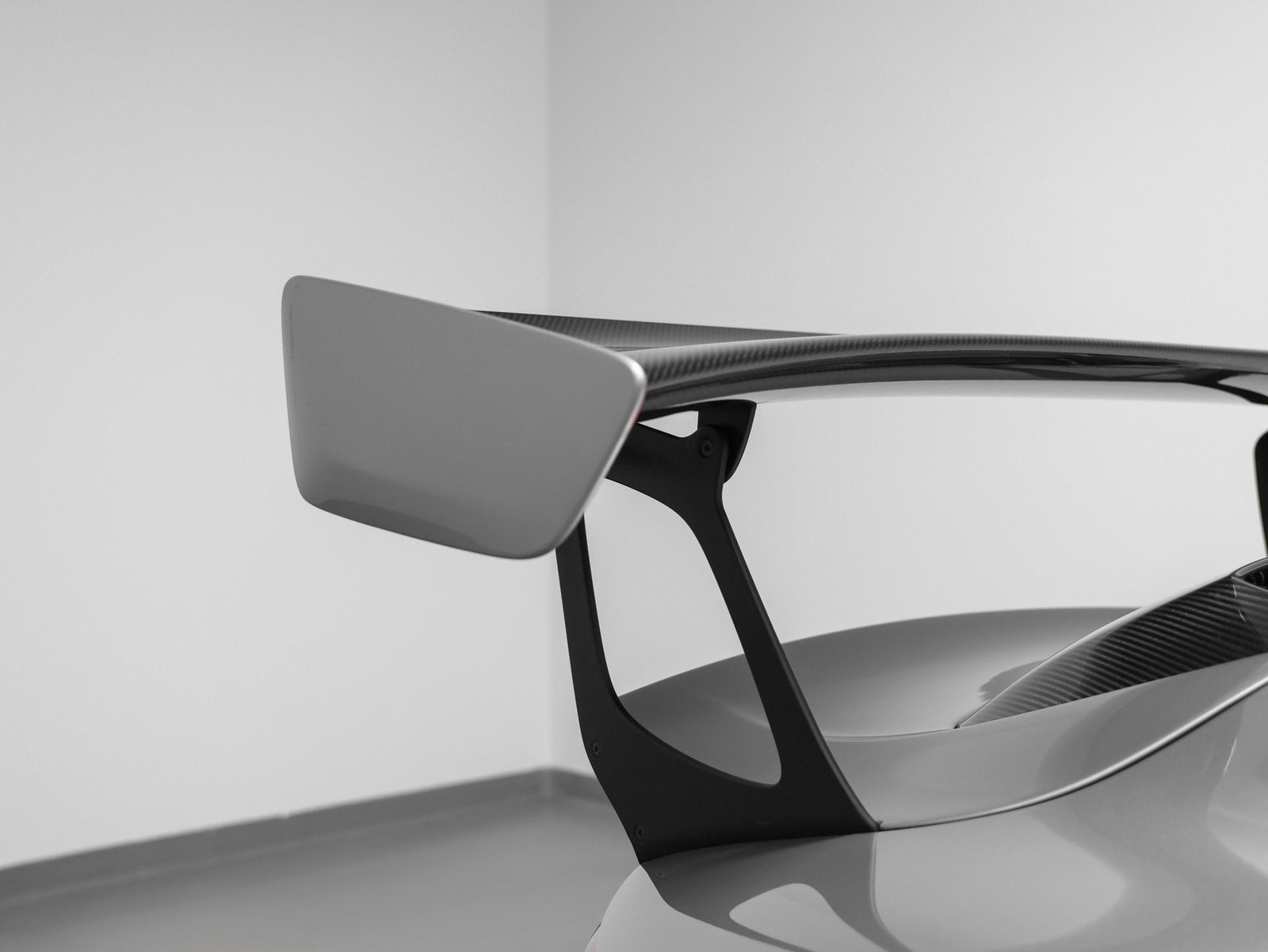 2018 Porsche 911 GT2 RS