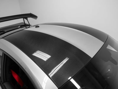 2018 Porsche 911 GT2 RS