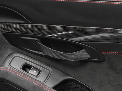 2018 Porsche 911 GT2 RS