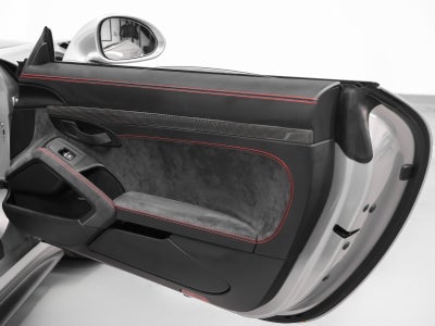 2018 Porsche 911 GT2 RS