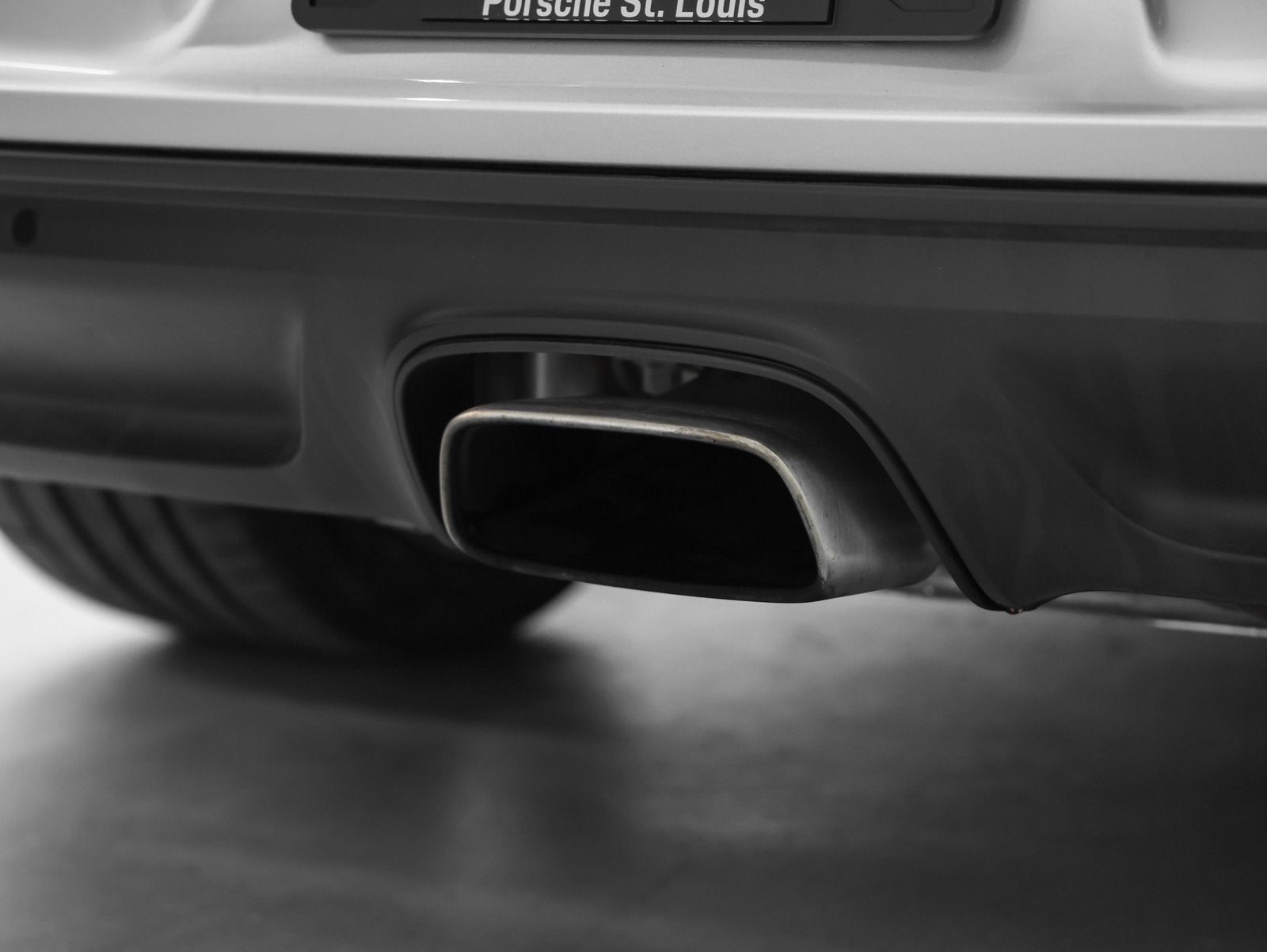 2021 Porsche 718 Boxster Base