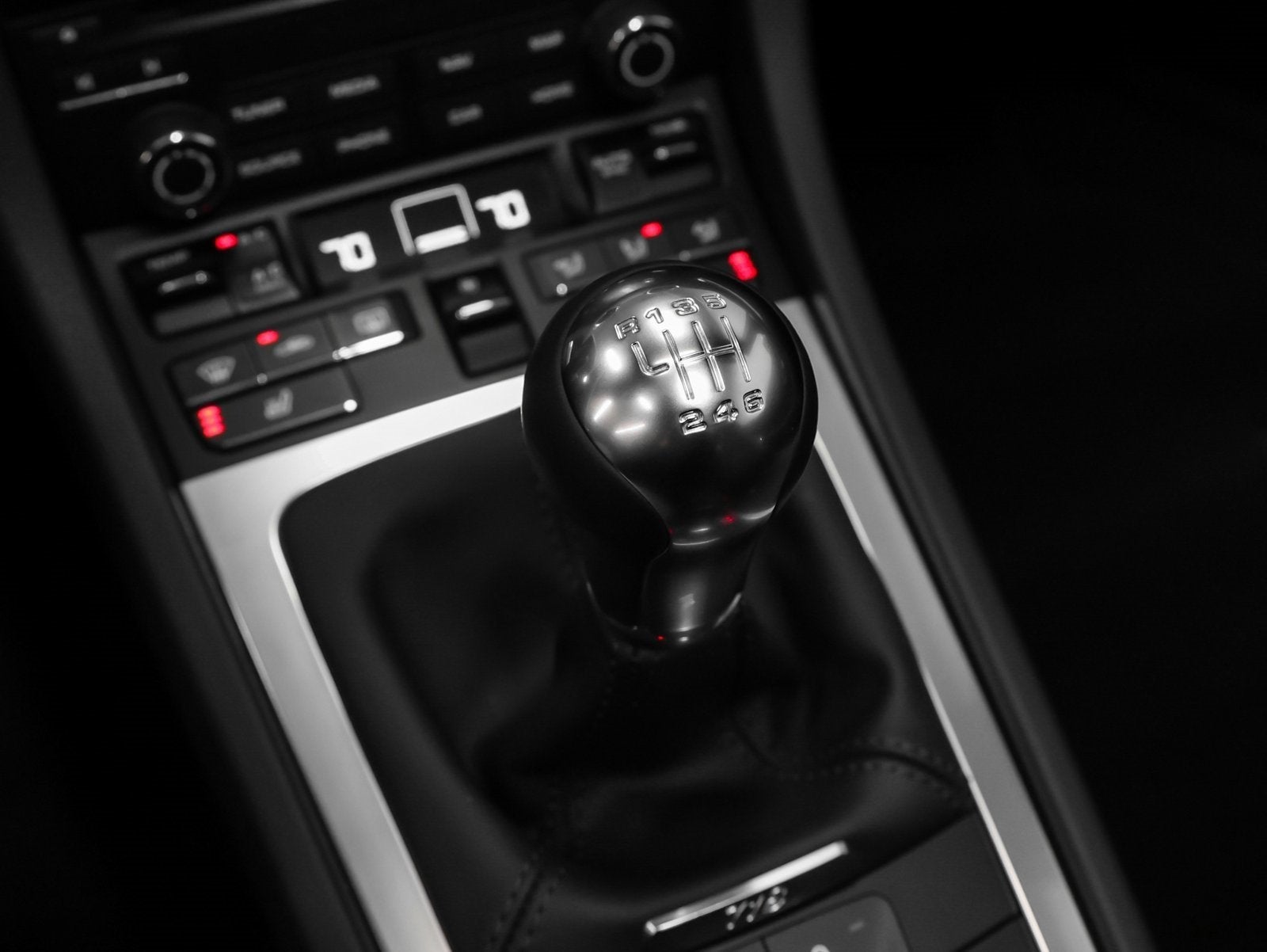 2021 Porsche 718 Boxster Base