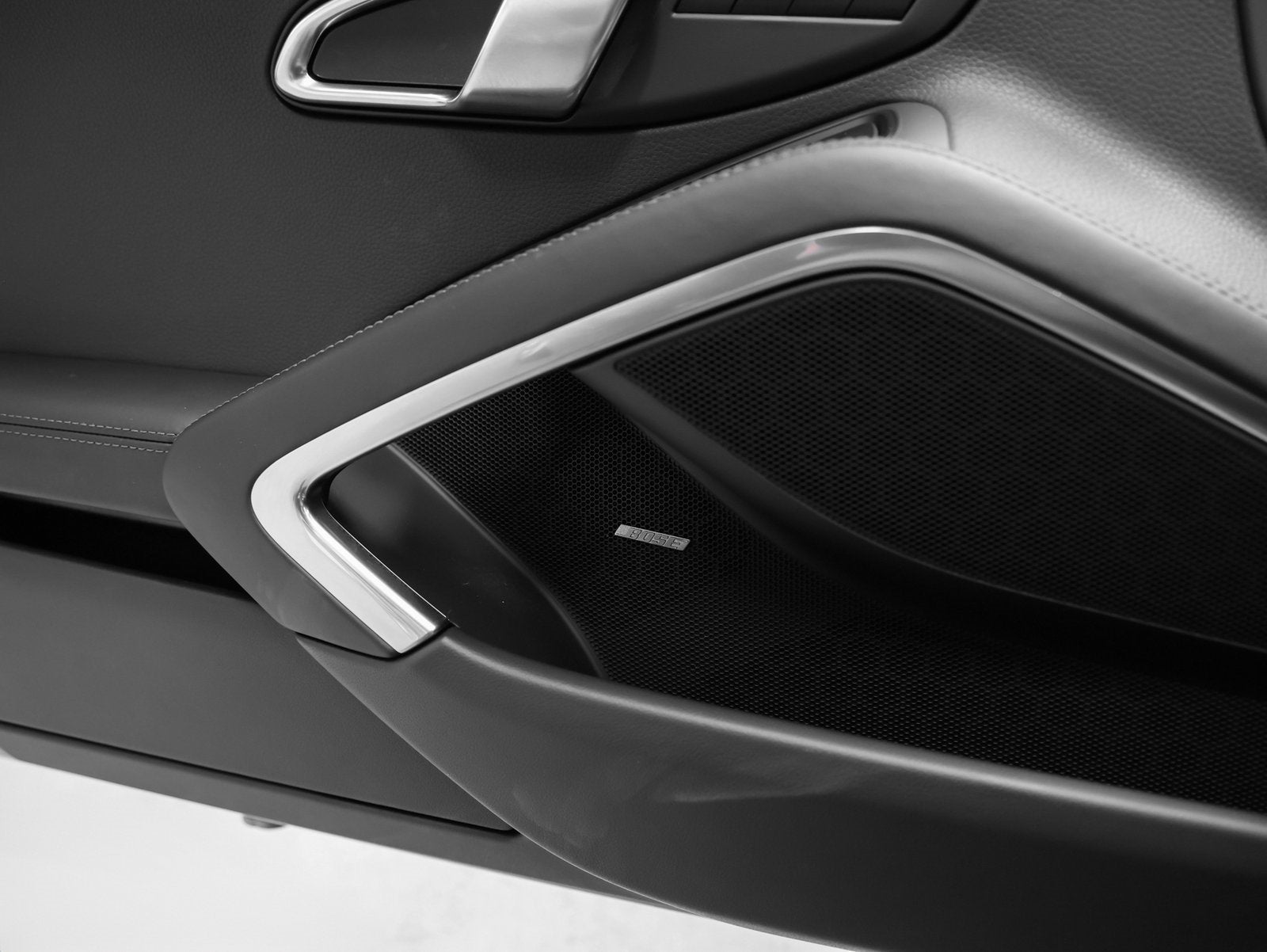 2021 Porsche 718 Boxster Base