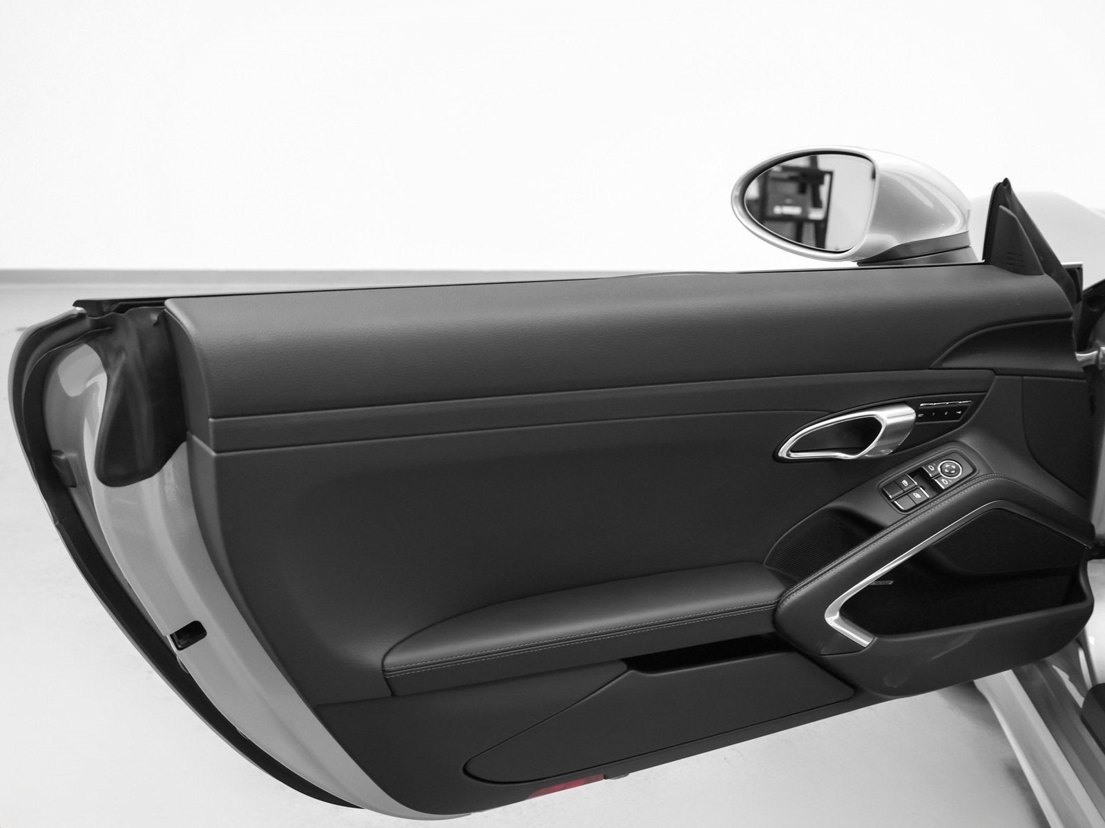 2021 Porsche 718 Boxster Base