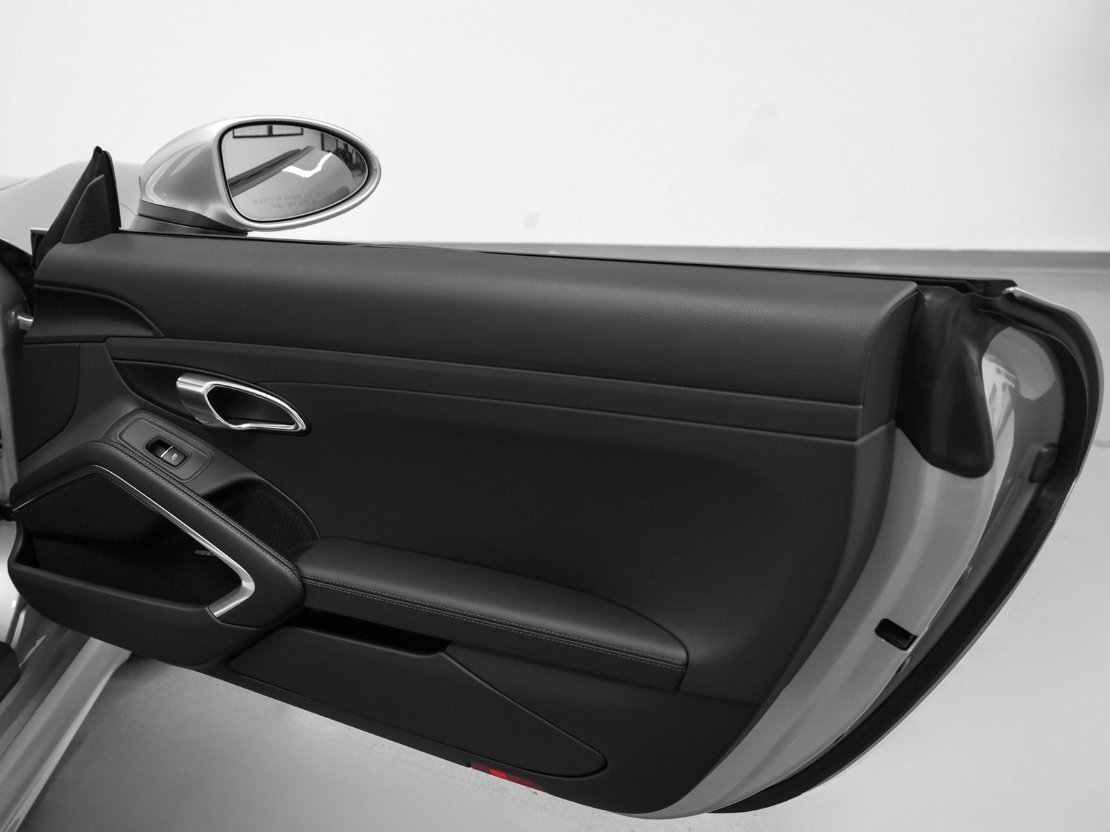 2021 Porsche 718 Boxster Base