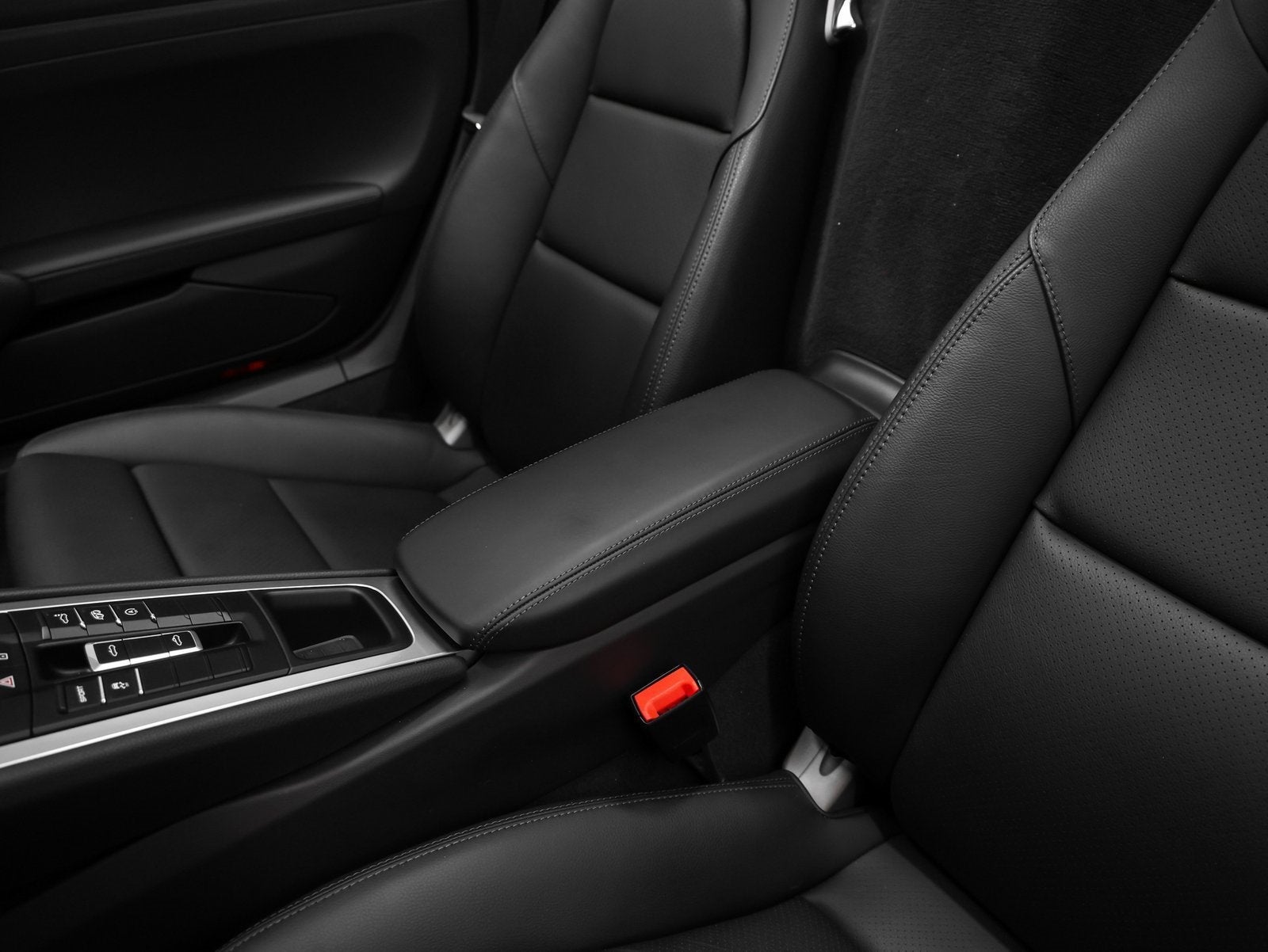 2021 Porsche 718 Boxster Base