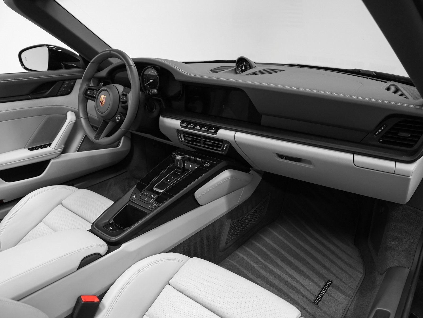 2022 Porsche 911 Carrera GTS