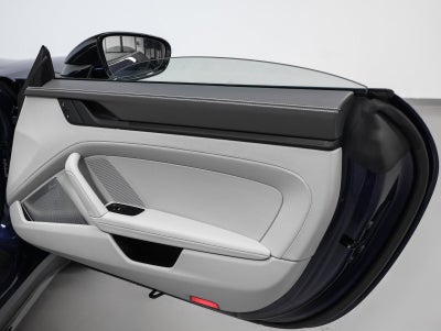 2022 Porsche 911 Carrera GTS