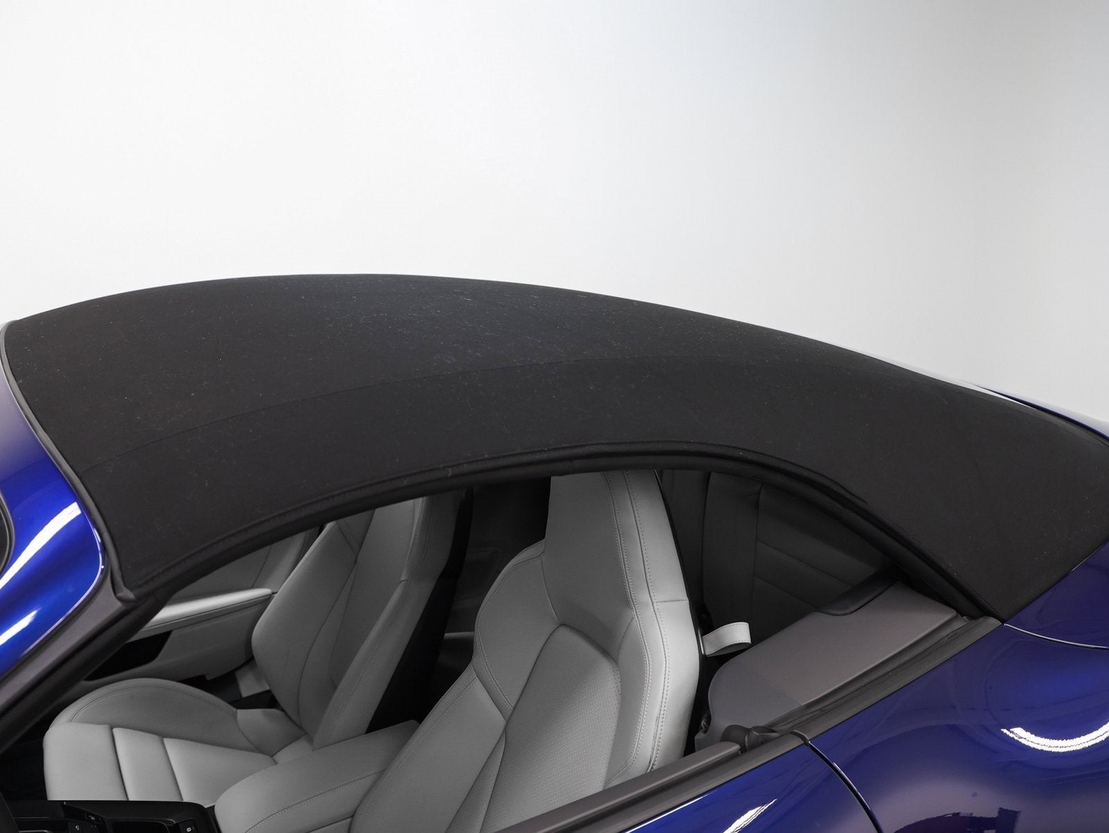 2022 Porsche 911 Carrera GTS