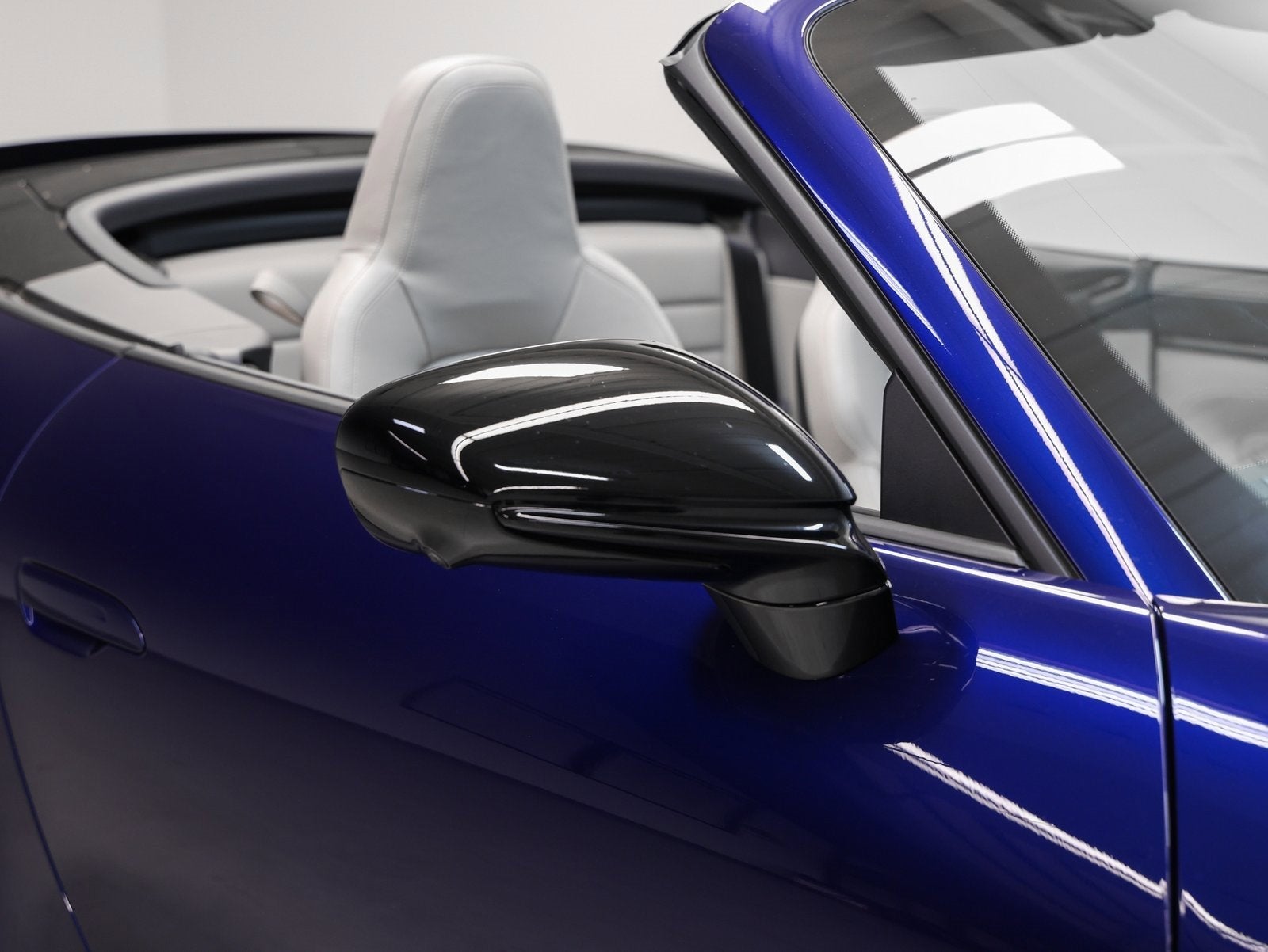 2022 Porsche 911 Carrera GTS