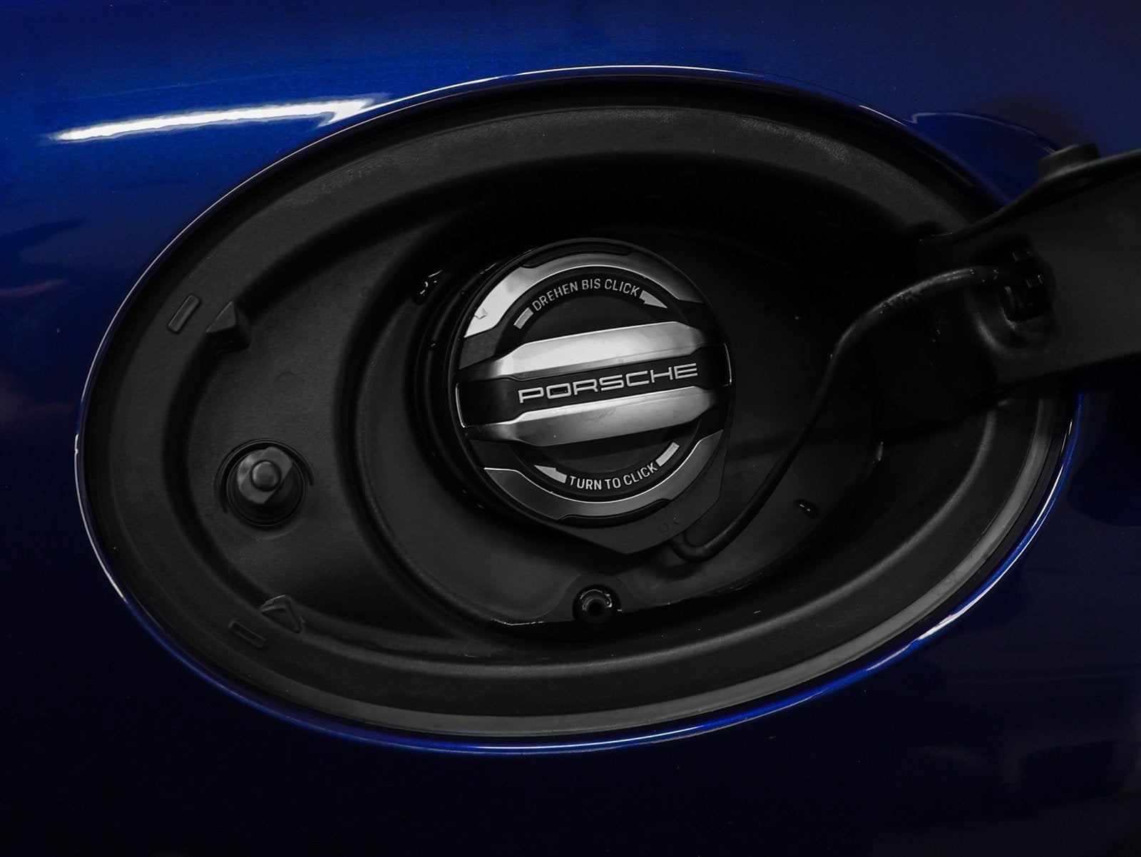 2022 Porsche 911 Carrera GTS