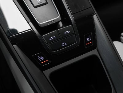 2022 Porsche 911 Carrera GTS