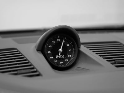 2022 Porsche 911 Carrera GTS