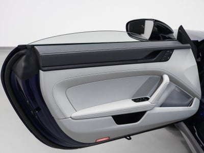 2022 Porsche 911 Carrera GTS