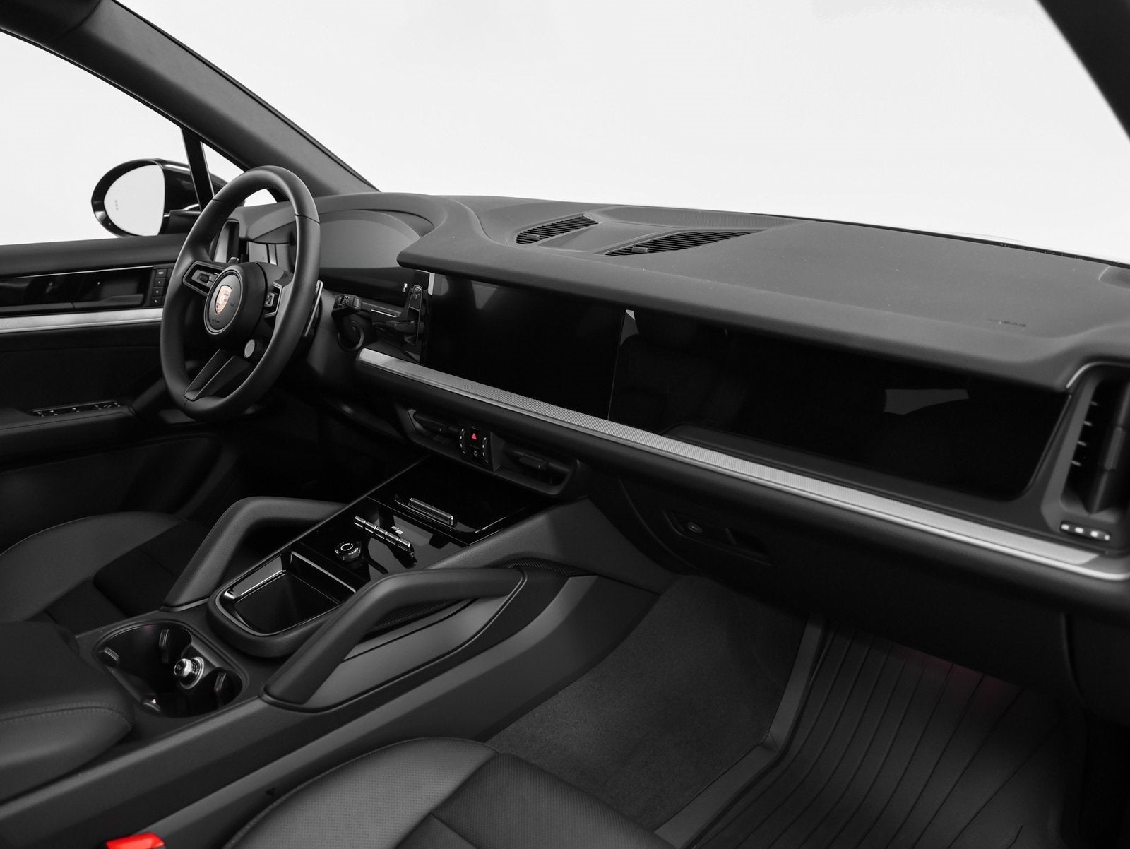 2025 Porsche Cayenne Base