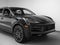 2025 Porsche Cayenne Base
