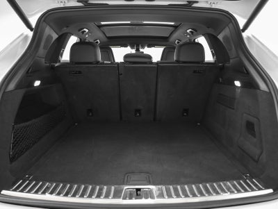 2023 Porsche Cayenne S Platinum Edition