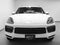 2023 Porsche Cayenne S Platinum Edition