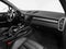 2023 Porsche Cayenne S Platinum Edition