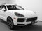 2023 Porsche Cayenne S Platinum Edition