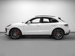 2025 Porsche Macan S